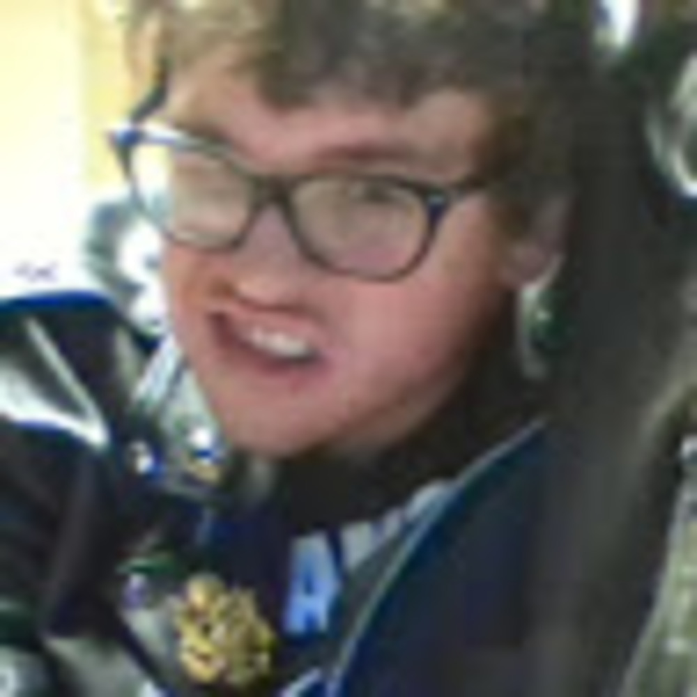 Meet your Posher, Deedeekingisdead